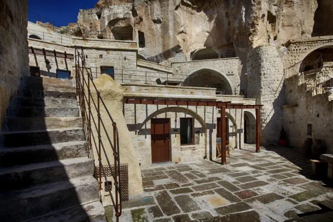 1811 Cave Hotel, fotoğraf 3