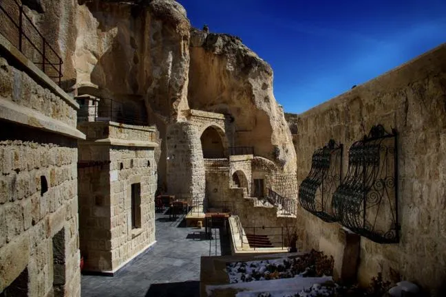 1811 Cave Hotel, fotoğraf 4