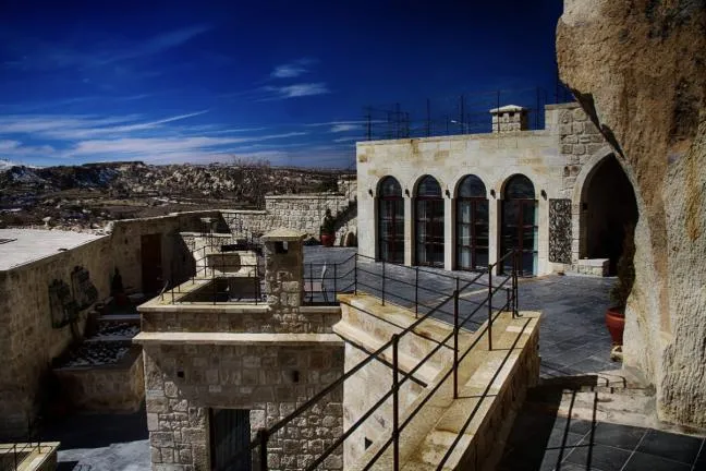 1811 Cave Hotel, fotoğraf 5