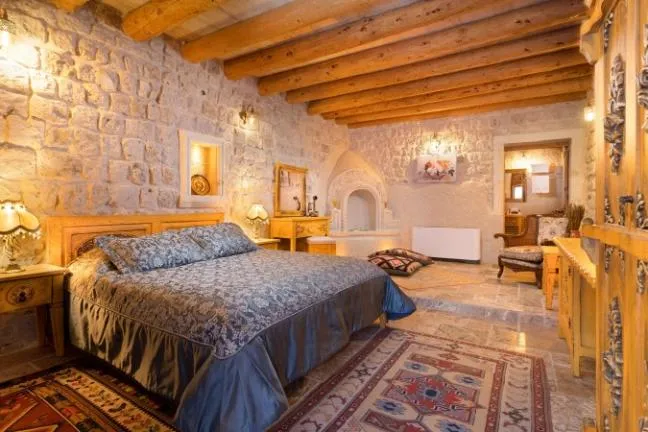 Acer Cave Hotel, fotoğraf 3