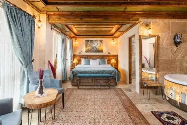 Acer Cave Hotel, fotoğraf 4