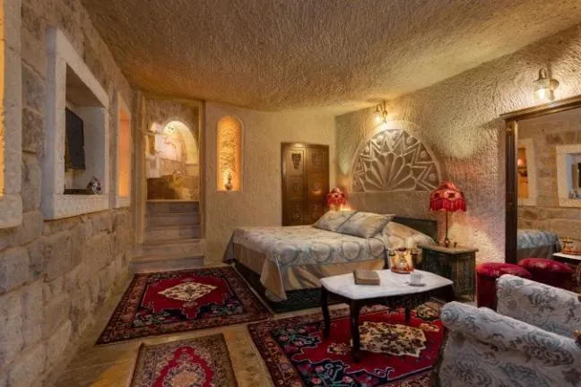 Acer Cave Hotel, fotoğraf 5