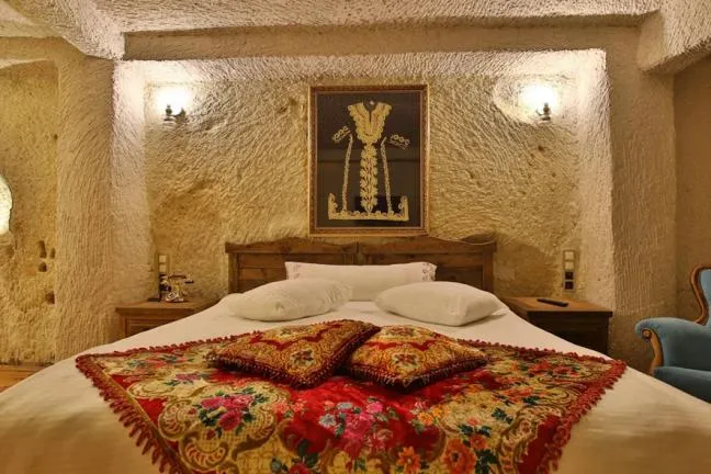 Aja Cappadocia Hotel, fotoğraf 2