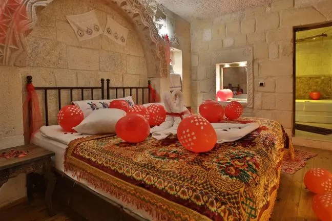 Aja Cappadocia Hotel, fotoğraf 4