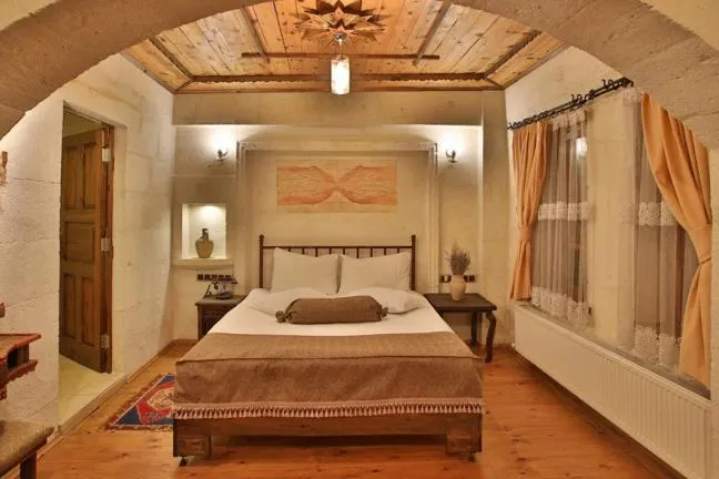 Aja Cappadocia Hotel, fotoğraf 5