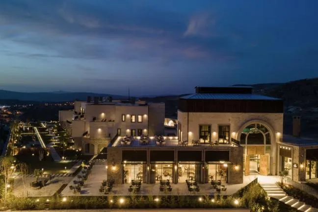 Alden Hotel Cappadocia, fotoğraf 2