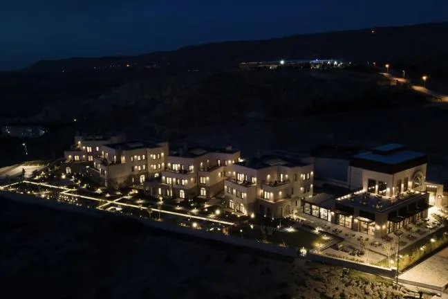 Alden Hotel Cappadocia, fotoğraf 3