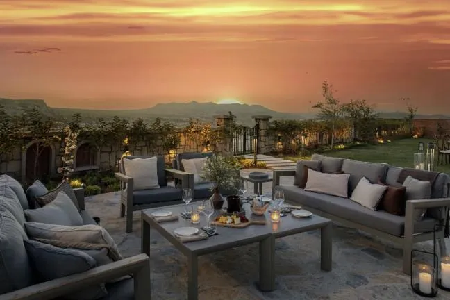 Alden Hotel Cappadocia, fotoğraf 4