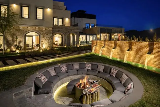 Alden Hotel Cappadocia, fotoğraf 5