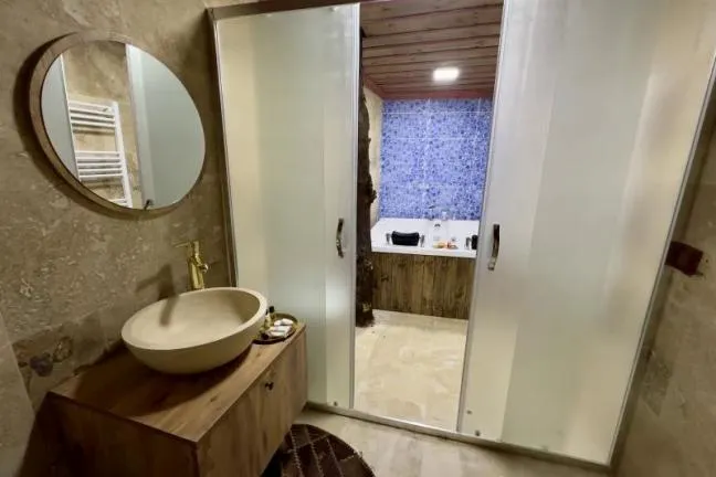 Almula Cave Hotel, fotoğraf 2