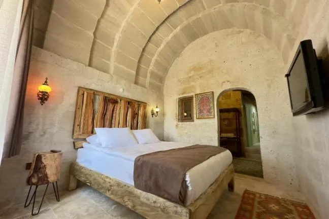 Almula Cave Hotel, fotoğraf 3