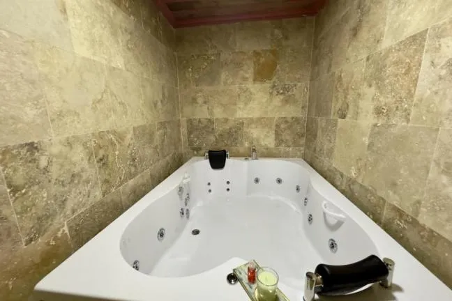 Almula Cave Hotel, fotoğraf 4