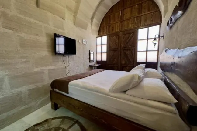 Almula Cave Hotel, fotoğraf 5