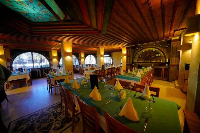 Alp Hotel Cappadocia, fotoğraf 2