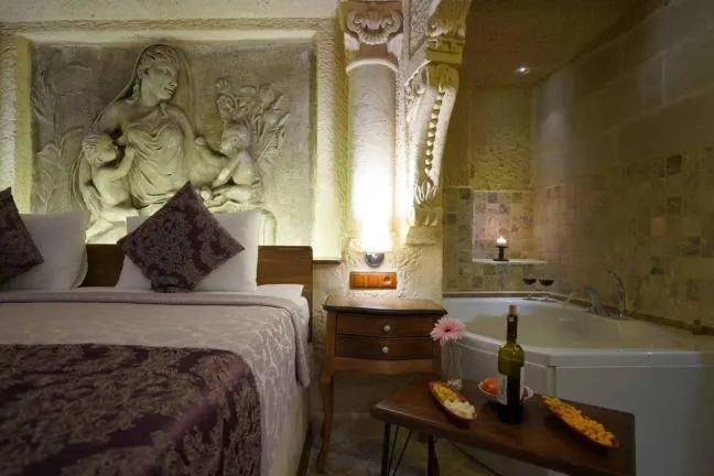 Arte Cave Hotel, fotoğraf 2