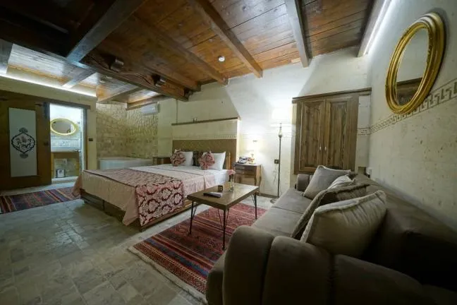 Arte Cave Hotel, fotoğraf 3