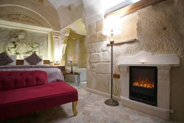 Arte Cave Hotel, fotoğraf 4