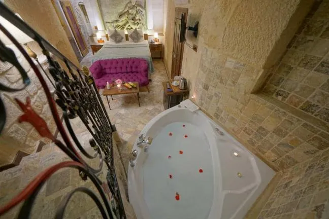 Arte Cave Hotel, fotoğraf 5