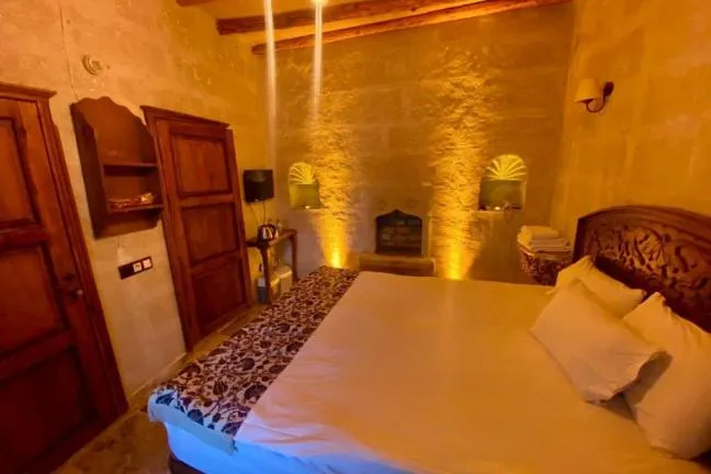 Avanos Cave Suites, fotoğraf 2