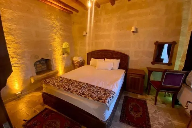 Avanos Cave Suites, fotoğraf 3