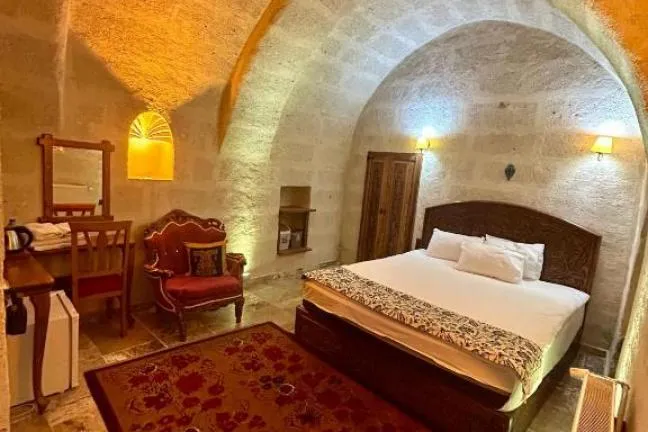 Avanos Cave Suites, fotoğraf 4