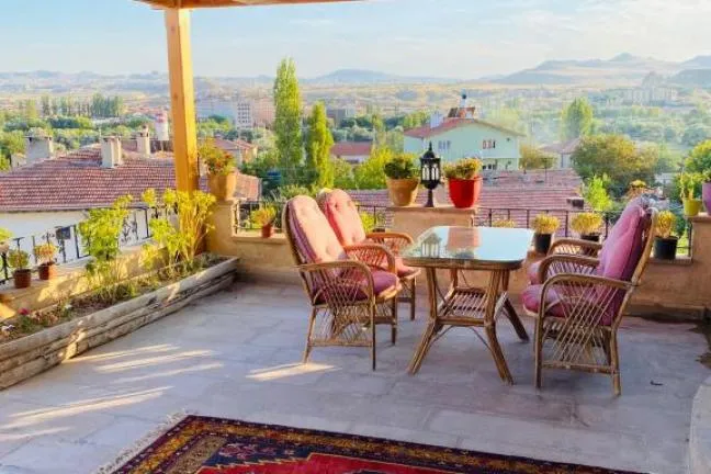 Avanos Cave Suites, fotoğraf 5