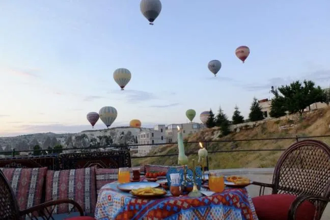 Balloon Cave Hotel, fotoğraf 4