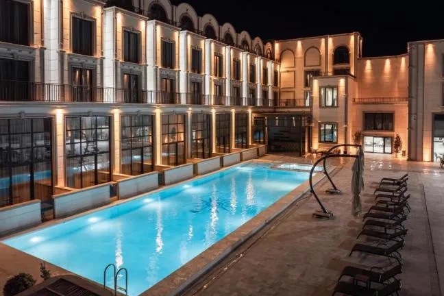 Barceló Cappadocia Hotel, fotoğraf 2