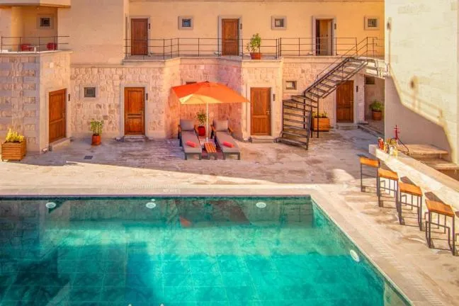 Breeze of Cappadocia, fotoğraf 4