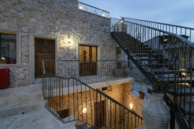 By Yüksel Cave Hotel, fotoğraf 2