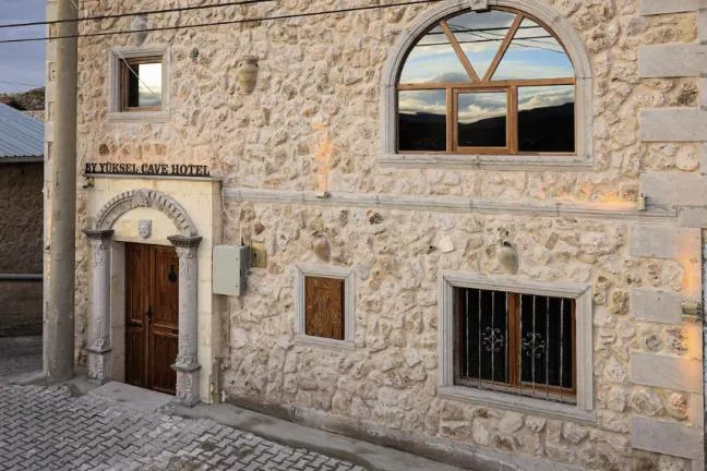By Yüksel Cave Hotel, fotoğraf 3