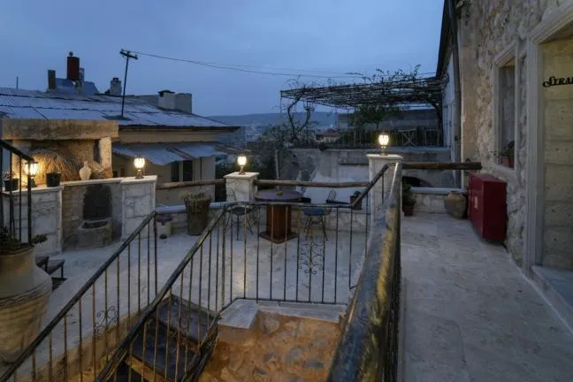 By Yüksel Cave Hotel, fotoğraf 4