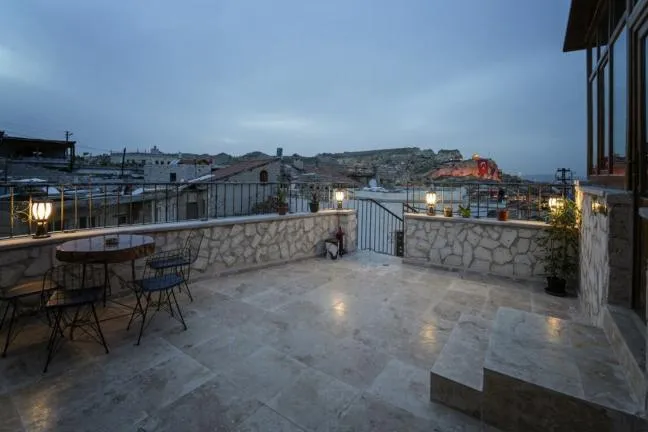 By Yüksel Cave Hotel, fotoğraf 5
