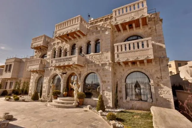 Cappadocia Chiaro, fotoğraf 2