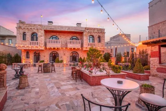 Cappadocia Chiaro, fotoğraf 4