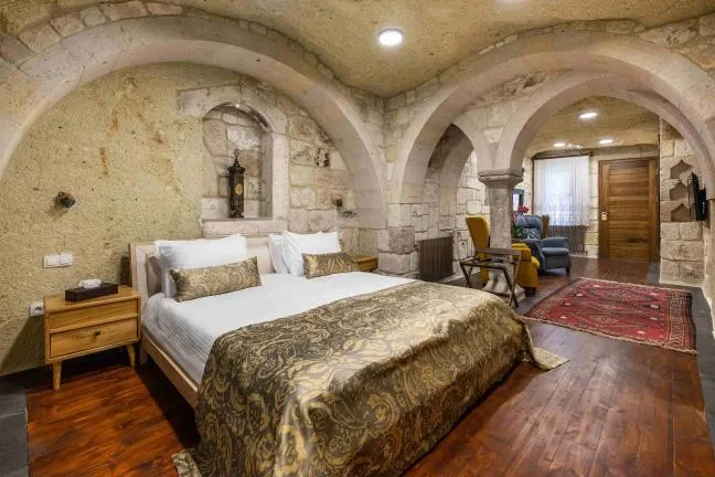 Cappadocia Estates Hotel, fotoğraf 2