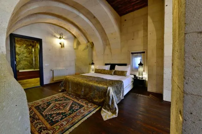 Cappadocia Estates Hotel, fotoğraf 3