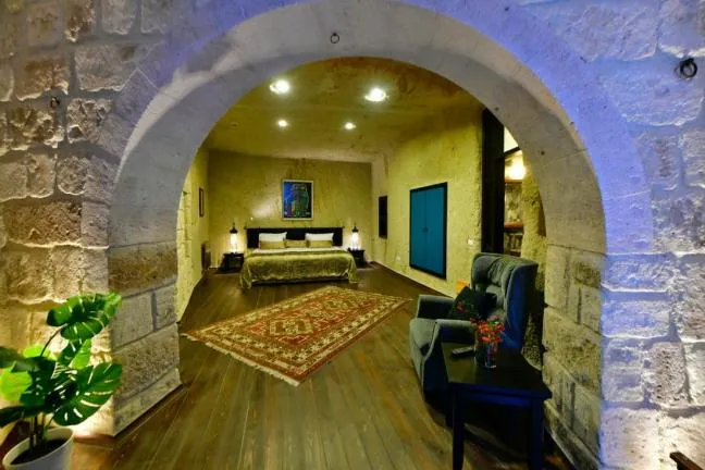 Cappadocia Estates Hotel, fotoğraf 4