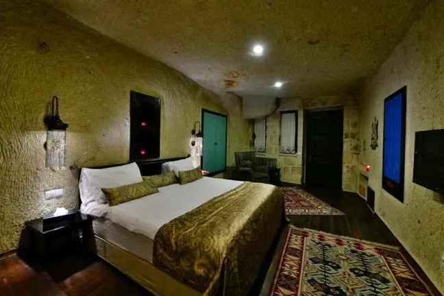 Cappadocia Estates Hotel, fotoğraf 5