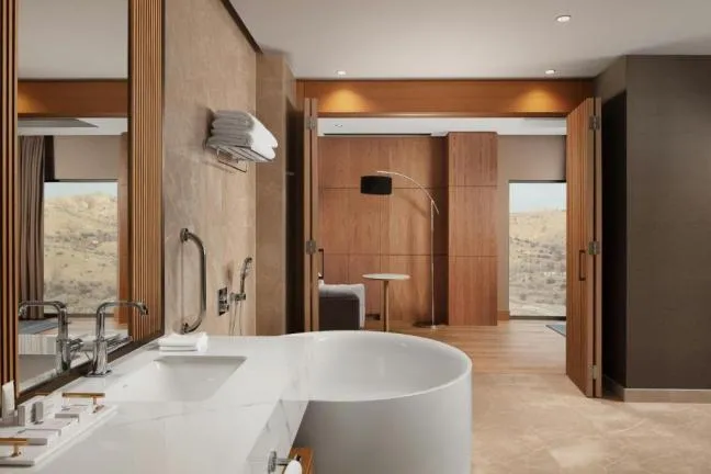 Cappadocia Marriott Hotel, fotoğraf 3