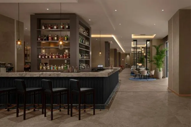 Cappadocia Marriott Hotel, fotoğraf 5