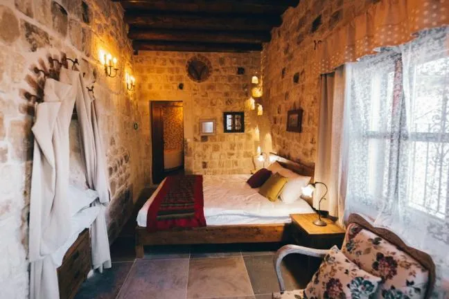 Cappadocia Old Houses, fotoğraf 4