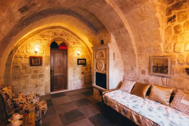 Cappadocia Old Houses, fotoğraf 5