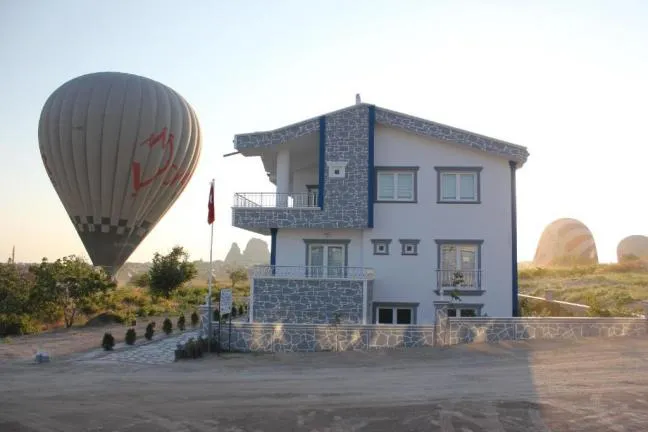 Cappadocia Symbol Hotel, fotoğraf 5