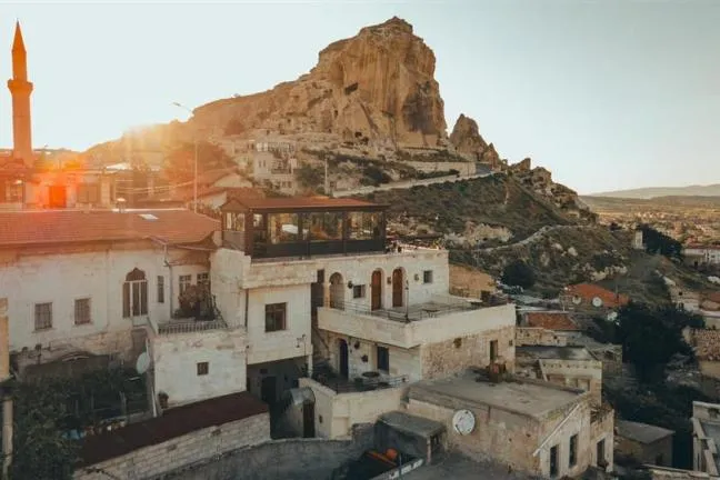Cappadocia Tale Cave Inn, fotoğraf 2