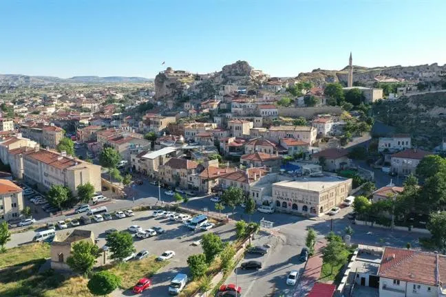 Cappadocia Tale Cave Inn, fotoğraf 3