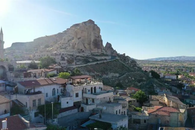 Cappadocia Tale Cave Inn, fotoğraf 4