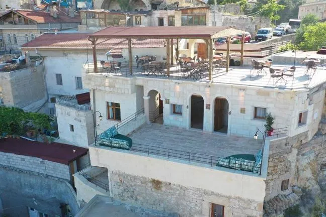 Cappadocia Tale Cave Inn, fotoğraf 5