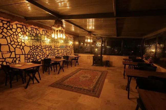 Tuğhan Stone House, fotoğraf 2