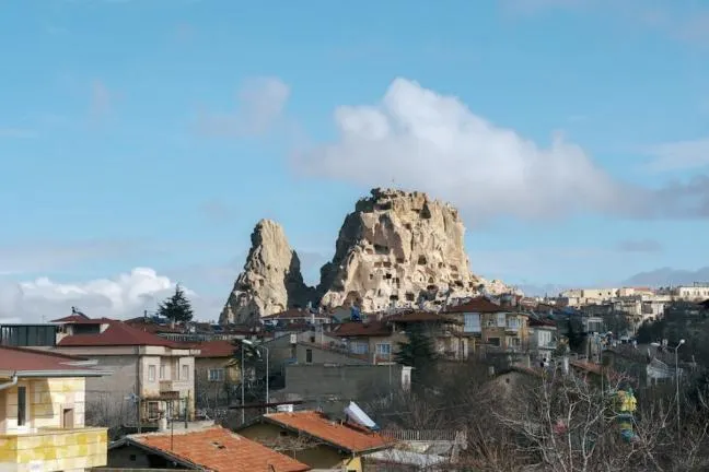 Tuğhan Stone House, fotoğraf 4